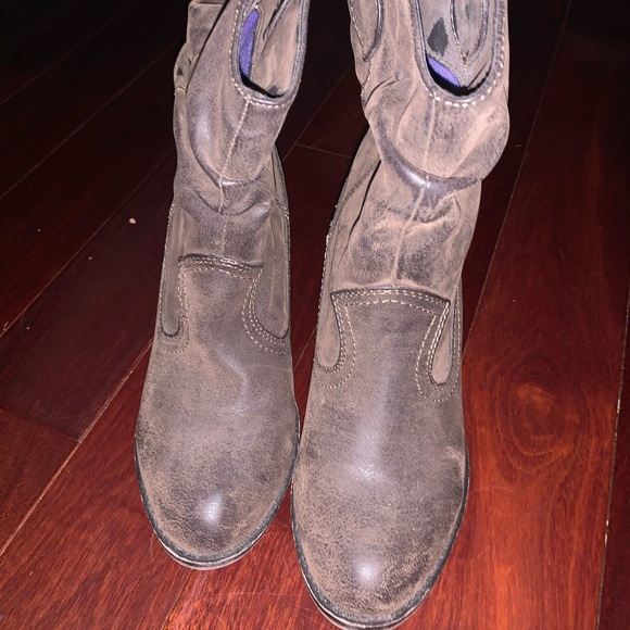 Rocketdog Women's Wedges - Picture 2 of 4